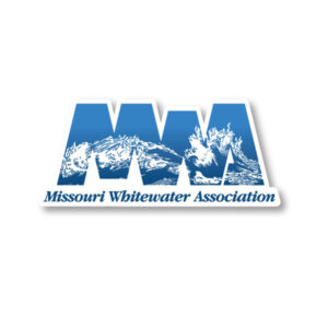 MWA Logo Vinyl Sticker