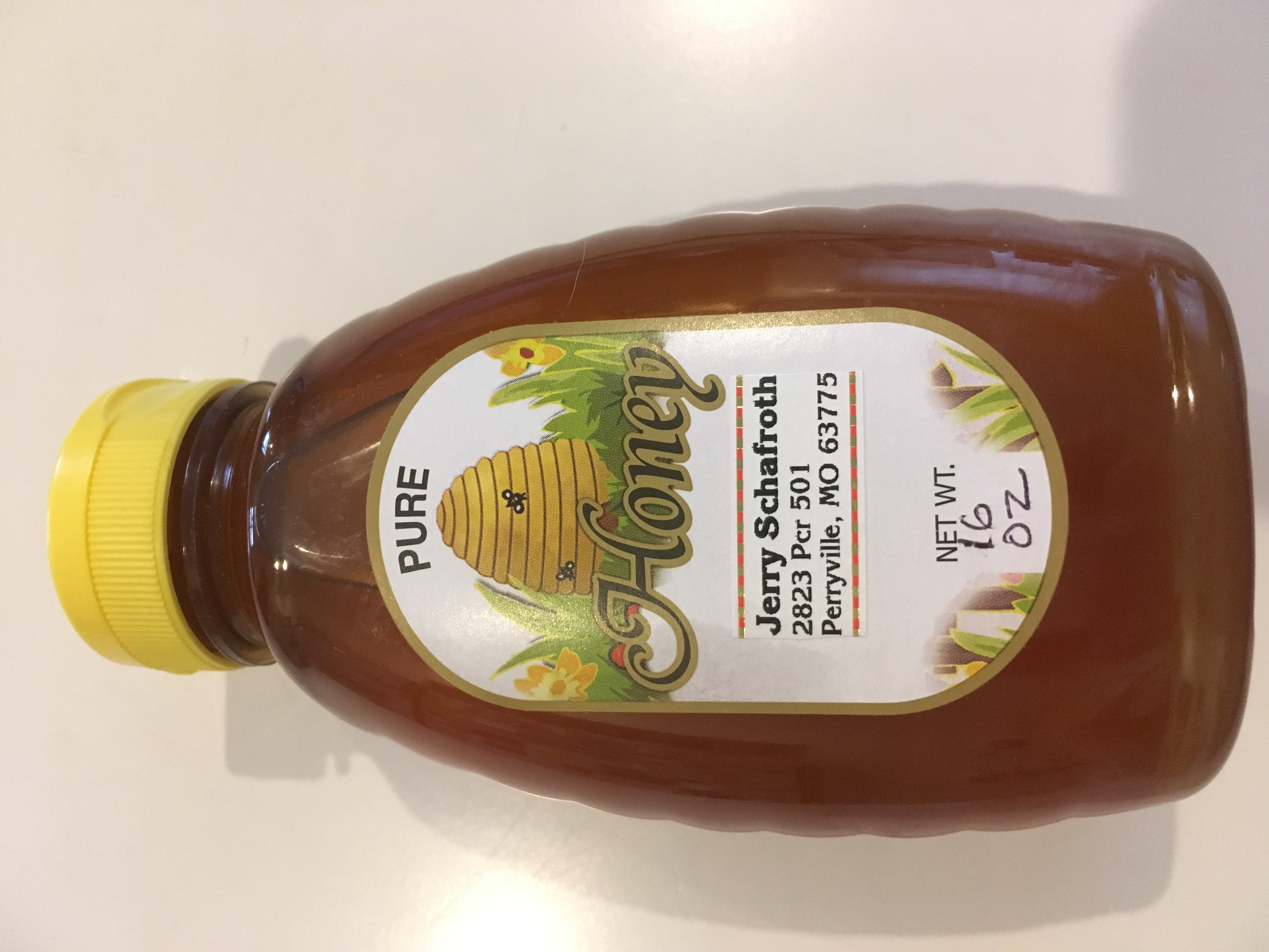 honey