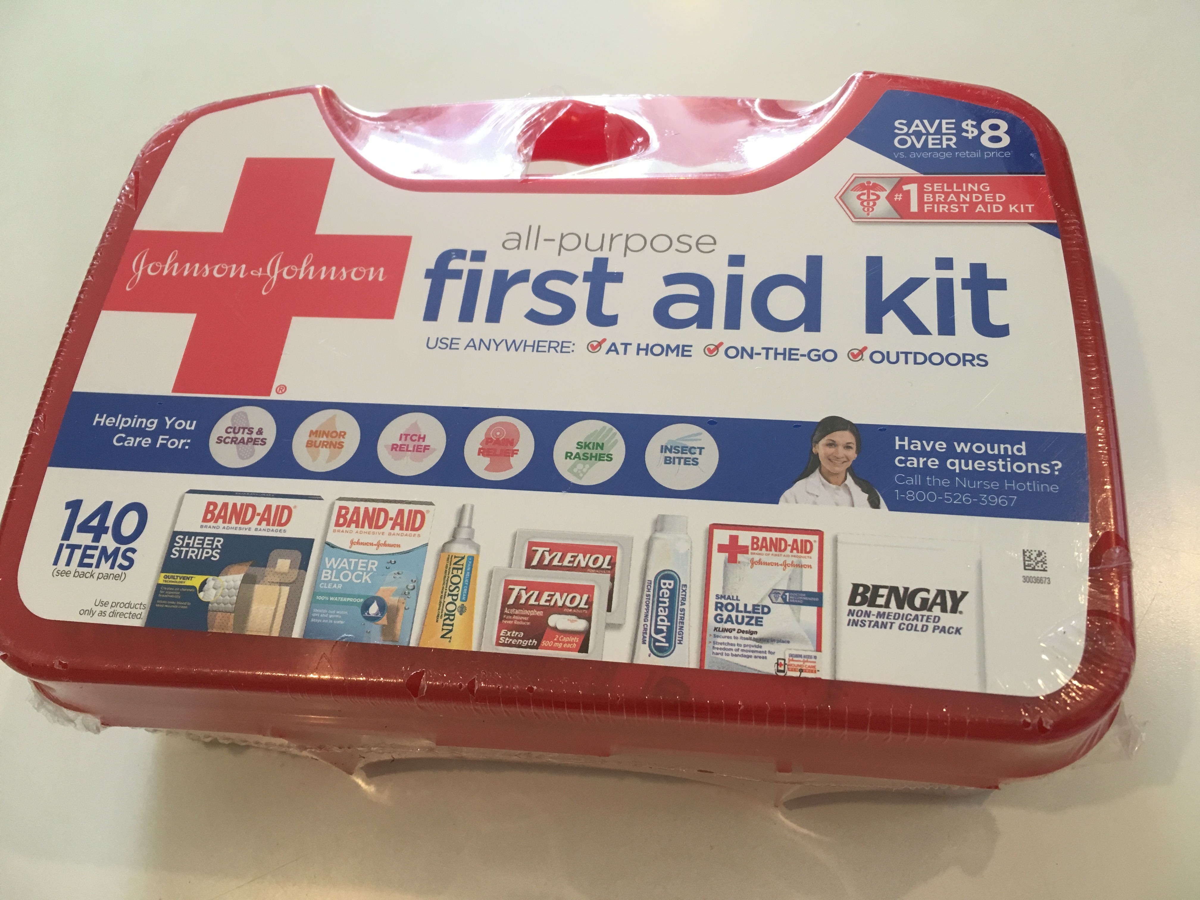 kit
