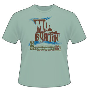 52nd 2019 MWC Race Shirt