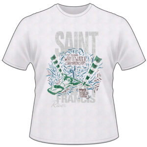53rd 2020 MWC Race Shirt Original Edition