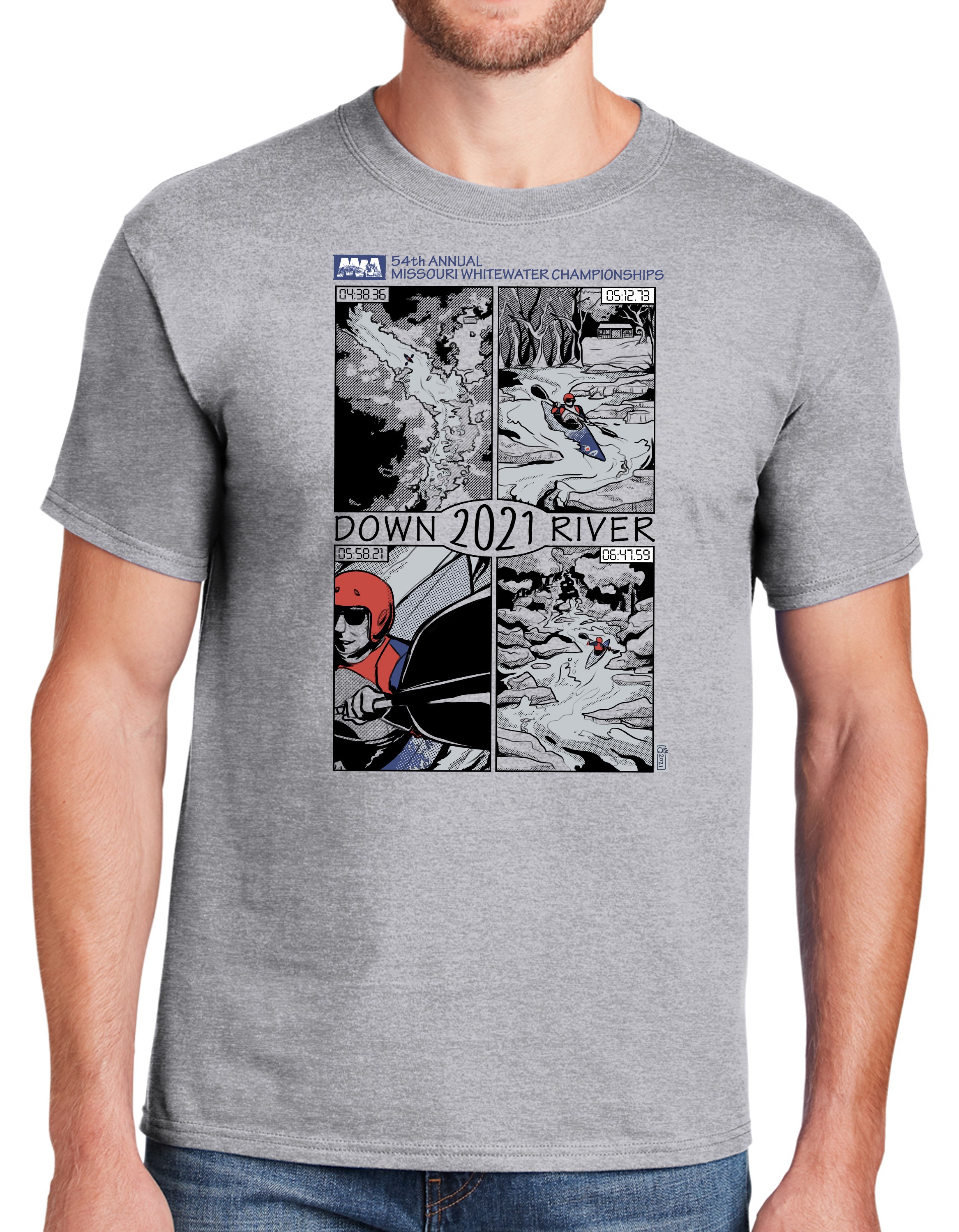 2021 t-shirt