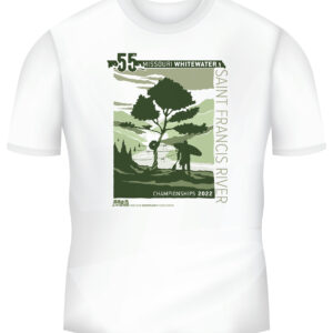 55th 2022 MWC Race Shirt