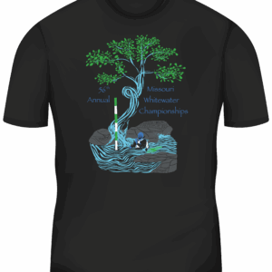 56th 2023 MWC Race Shirt