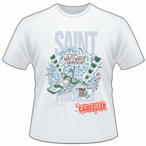 53rd 2020 MWC Race Shirt Special Edition