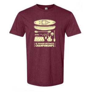 59th 2026 MWC Race Shirt
